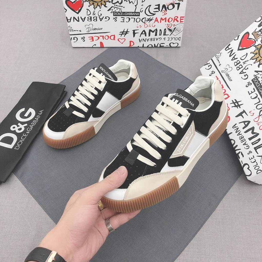 D*G sneaker